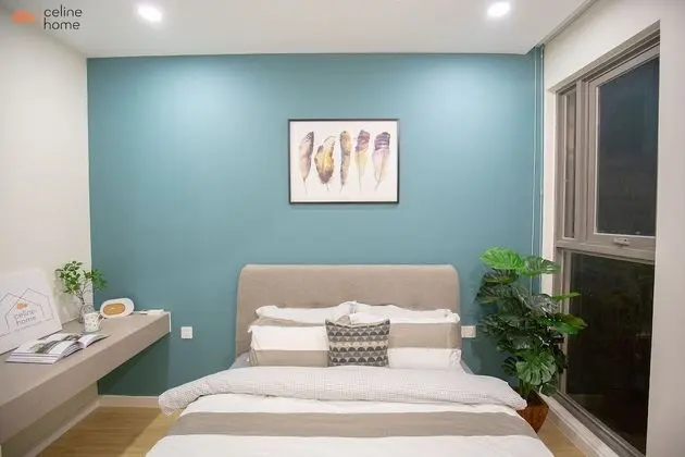 Apart Daire, 2 Yatak Odası (B1101)