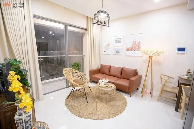 Apart Daire, 2 Yatak Odası (B1101)