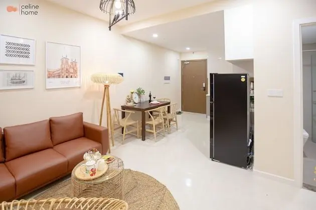 Apart Daire, 2 Yatak Odası (B1101)