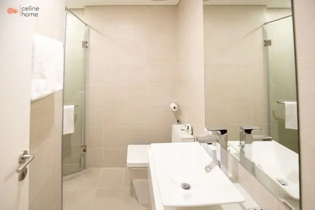 Apart Daire, 2 Yatak Odası (B1101)