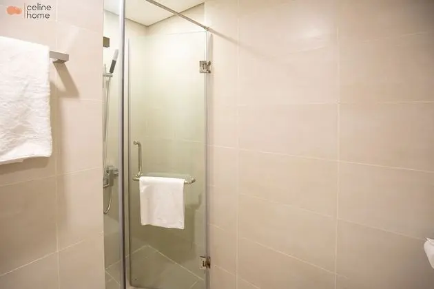 Apart Daire, 2 Yatak Odası (B1101)