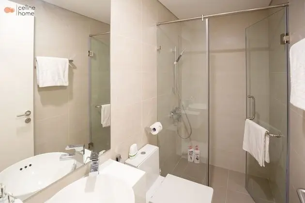 Apart Daire, 2 Yatak Odası (B1101)