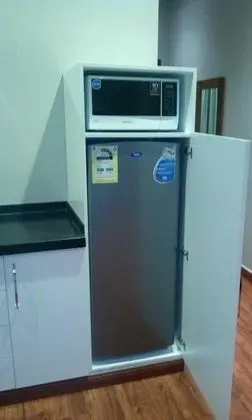 Deluxe Apart Daire