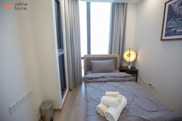 Apart Daire, 2 Yatak Odası (L81- 4105)