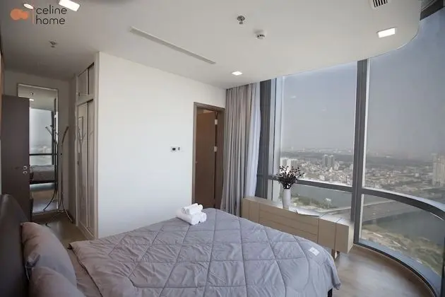 Apart Daire, 2 Yatak Odası (L81- 4105)