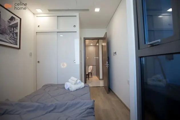 Apart Daire, 2 Yatak Odası (L81- 4105)