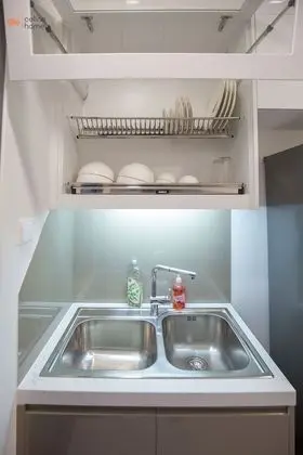 Apart Daire, 2 Yatak Odası (L81- 4105)