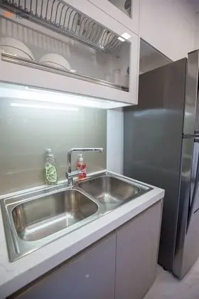 Apart Daire, 2 Yatak Odası (L81- 4105)