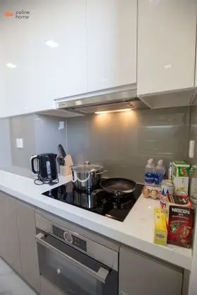 Apart Daire, 2 Yatak Odası (L81- 4105)