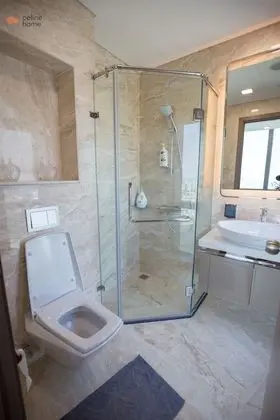 Apart Daire, 2 Yatak Odası (L81- 4105)