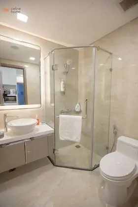 Apart Daire, 2 Yatak Odası (L81- 4105)