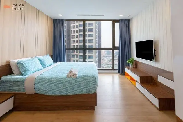 Apart Daire, 3 Yatak Odası (P5 -1802)