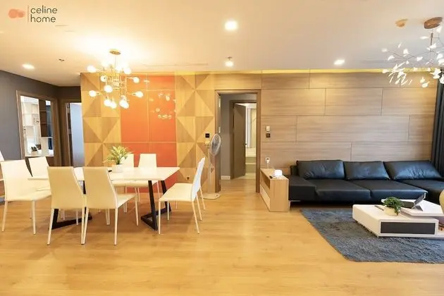Apart Daire, 3 Yatak Odası (P5 -1802)