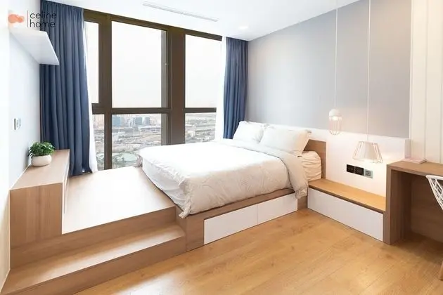 Apart Daire, 3 Yatak Odası (P5 -1802)