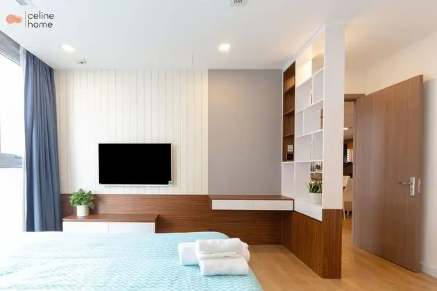 Apart Daire, 3 Yatak Odası (P5 -1802)