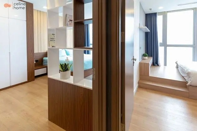Apart Daire, 3 Yatak Odası (P5 -1802)