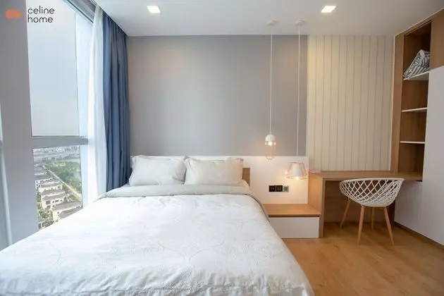 Apart Daire, 3 Yatak Odası (P5 -1802)