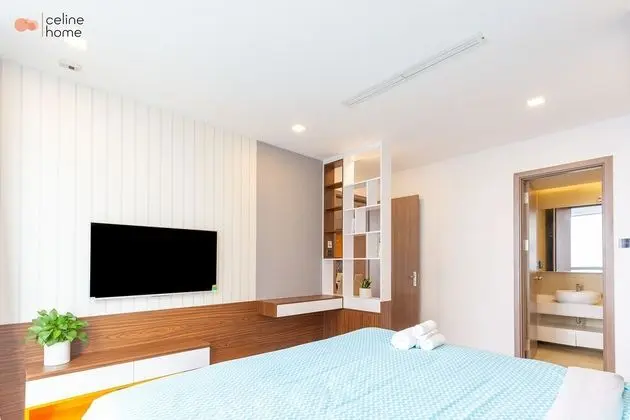 Apart Daire, 3 Yatak Odası (P5 -1802)