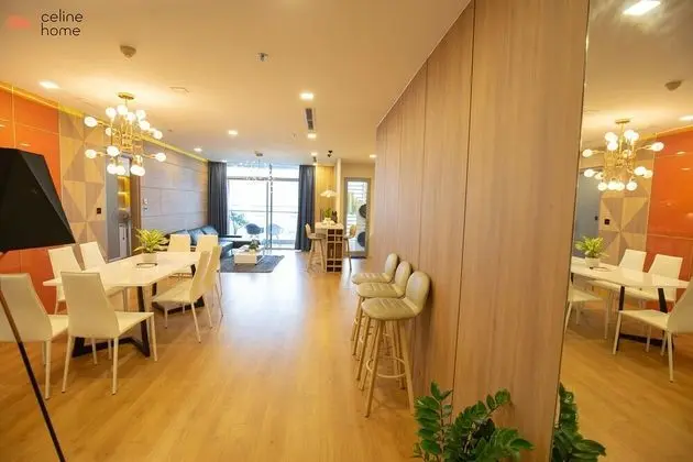 Apart Daire, 3 Yatak Odası (P5 -1802)