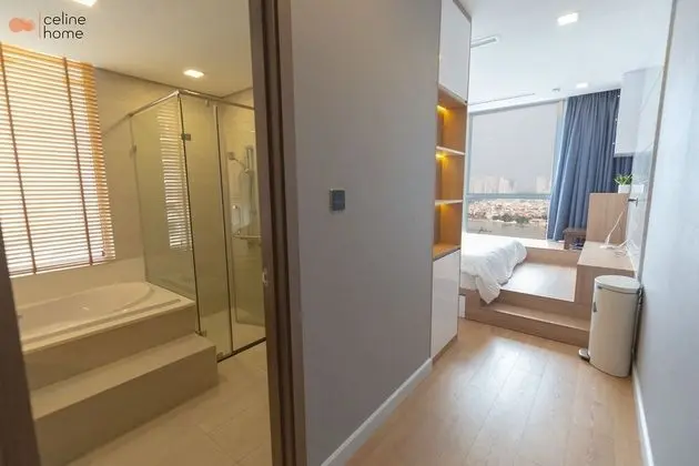 Apart Daire, 3 Yatak Odası (P5 -1802)