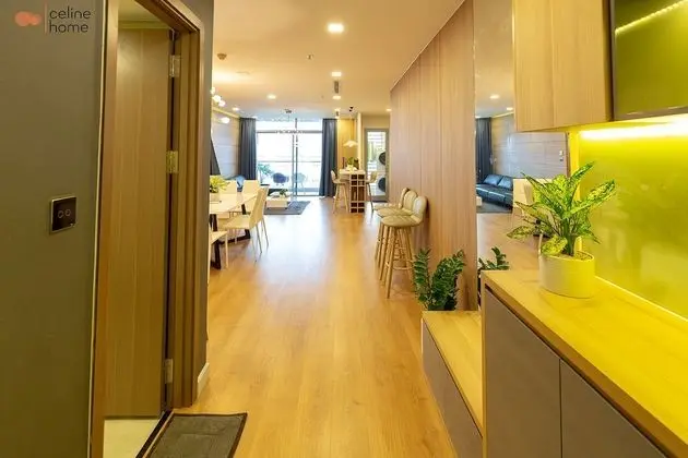Apart Daire, 3 Yatak Odası (P5 -1802)