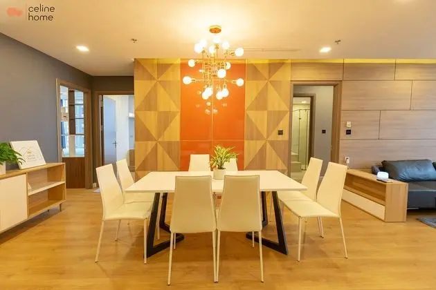 Apart Daire, 3 Yatak Odası (P5 -1802)