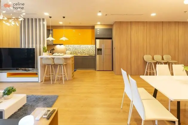 Apart Daire, 3 Yatak Odası (P5 -1802)