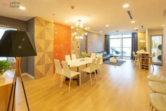 Apart Daire, 3 Yatak Odası (P5 -1802)