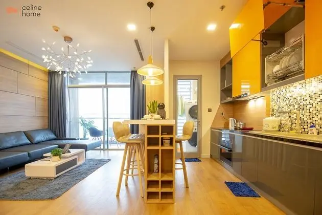 Apart Daire, 3 Yatak Odası (P5 -1802)