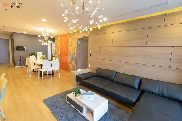 Apart Daire, 3 Yatak Odası (P5 -1802)