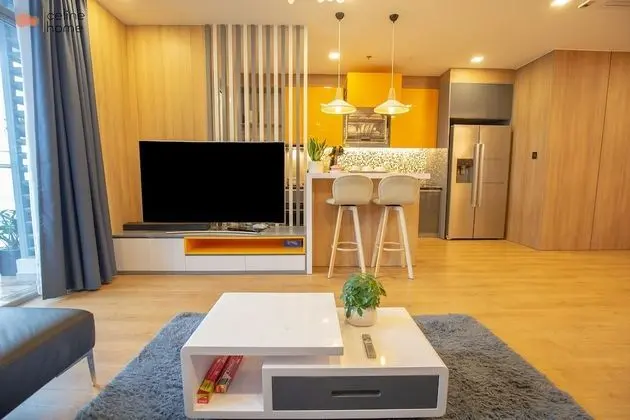 Apart Daire, 3 Yatak Odası (P5 -1802)