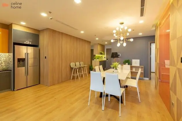 Apart Daire, 3 Yatak Odası (P5 -1802)