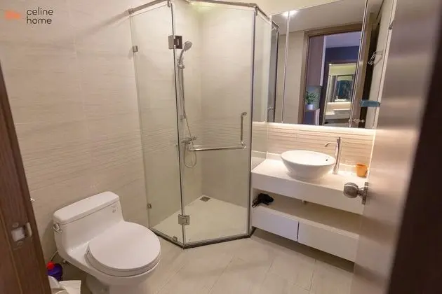 Apart Daire, 3 Yatak Odası (P5 -1802)