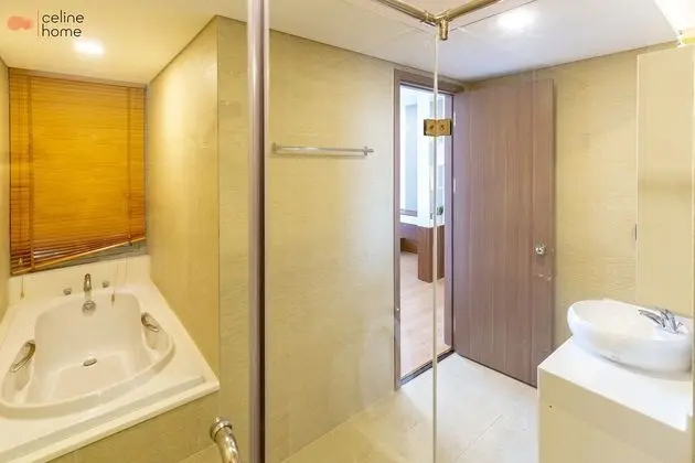 Apart Daire, 3 Yatak Odası (P5 -1802)