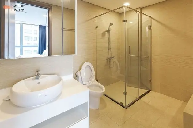 Apart Daire, 3 Yatak Odası (P5 -1802)