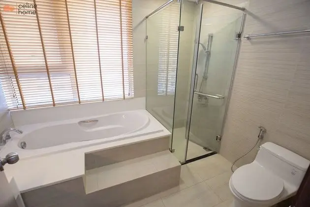 Apart Daire, 3 Yatak Odası (P5 -1802)