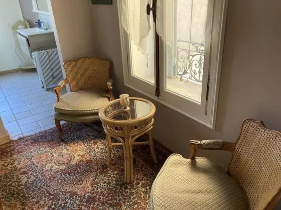 Grand Tek Büyük Yataklı Oda (Peron)
