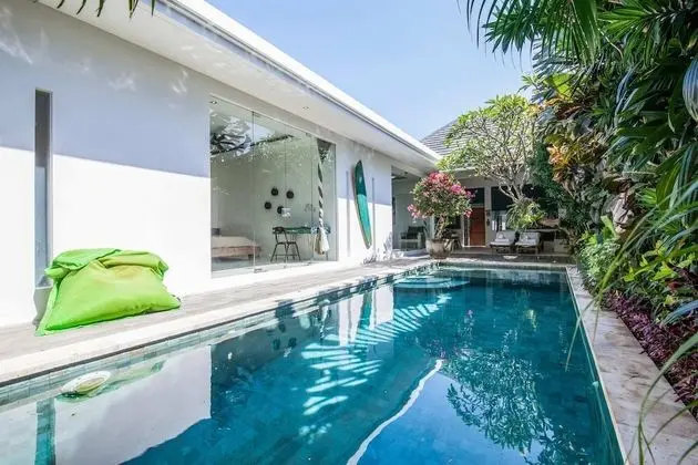 Basic Villa, Birden Çok Yatak