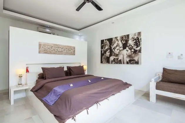Basic Villa, Birden Çok Yatak