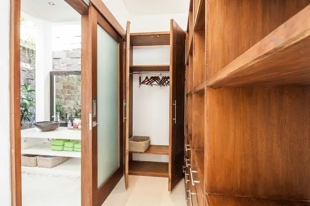 Basic Villa, Birden Çok Yatak