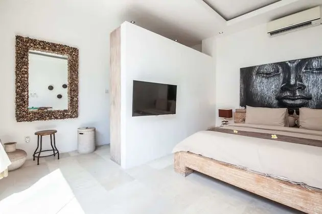 Basic Villa, Birden Çok Yatak