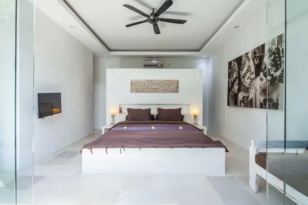 Basic Villa, Birden Çok Yatak