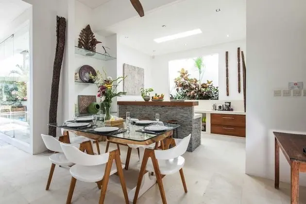 Basic Villa, Birden Çok Yatak