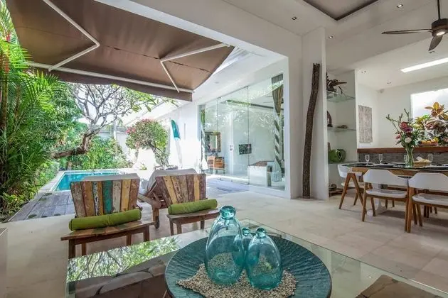 Basic Villa, Birden Çok Yatak