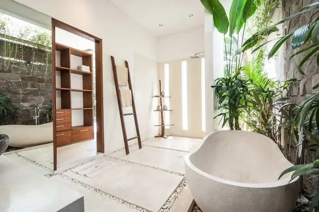Basic Villa, Birden Çok Yatak