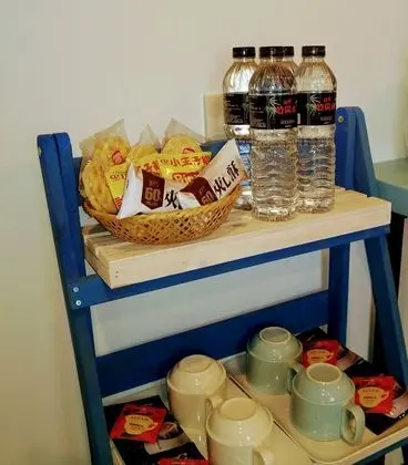 Dört Kişilik Oda
