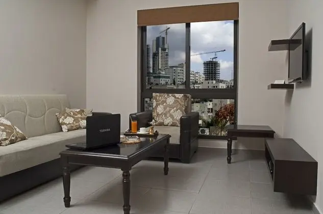 Business Süit, 1 Yatak Odası, Mutfak, Şehir Manzaralı