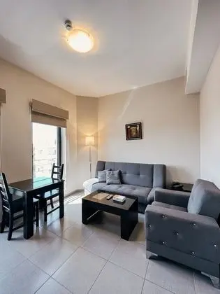 Comfort Süit, Mutfak, Şehir Manzaralı