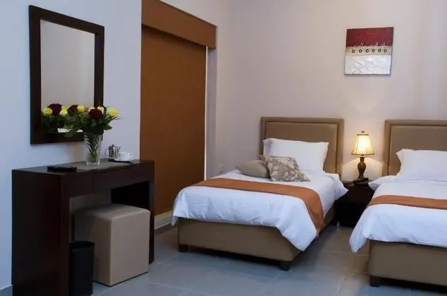 Design Süit, Mutfak, Şehir Manzaralı
