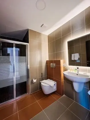 Design Süit, Mutfak, Şehir Manzaralı